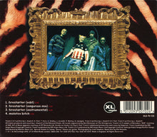 Carica l'immagine nel visualizzatore di Gallery, Prodigy* : Firestarter (CD, Single, Dig)
