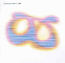 Carica l'immagine nel visualizzatore di Gallery, Shaboom : Mecca Funk (CD, Album)
