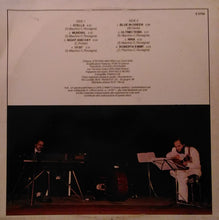 Carica l&#39;immagine nel visualizzatore di Gallery, Just Little Jazz : Roberta Emme (LP)
