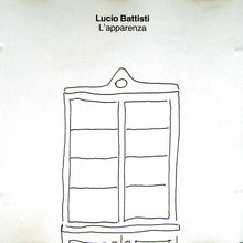 Carica l'immagine nel visualizzatore di Gallery, Lucio Battisti : L'Apparenza (CD, Album)
