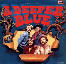 Carica l&#39;immagine nel visualizzatore di Gallery, The Petards : A Deeper Blue (LP, Album)
