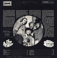 Carica l&#39;immagine nel visualizzatore di Gallery, The Petards : A Deeper Blue (LP, Album)
