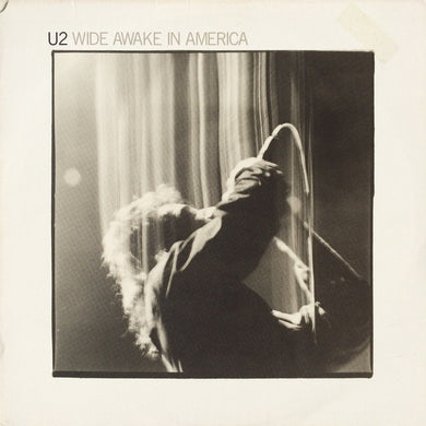 U2 : Wide Awake In America (12