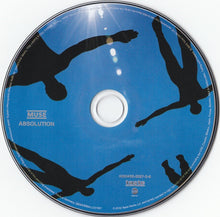 Carica l'immagine nel visualizzatore di Gallery, Muse : Absolution (CD, Album)
