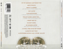 Carica l&#39;immagine nel visualizzatore di Gallery, Justin Timberlake : FutureSex/LoveSounds (CD, Album)
