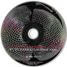 Carica l&#39;immagine nel visualizzatore di Gallery, Justin Timberlake : FutureSex/LoveSounds (CD, Album)
