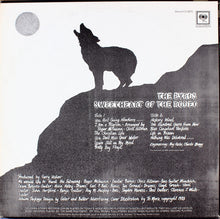Carica l&#39;immagine nel visualizzatore di Gallery, The Byrds : Sweetheart Of The Rodeo (LP, Album, RE)
