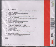 Carica l'immagine nel visualizzatore di Gallery, Toquinho : Acquarello (CD, Album, RE)
