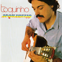 Carica l'immagine nel visualizzatore di Gallery, Toquinho : Acquarello (CD, Album, RE)
