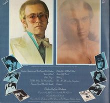 Carica l&#39;immagine nel visualizzatore di Gallery, Elton John : Captain Fantastic And The Brown Dirt Cowboy (LP, Album, Pin)
