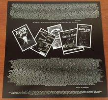 Carica l&#39;immagine nel visualizzatore di Gallery, Death Row : Alive In Death (2xLP, Comp, Ltd, Red)
