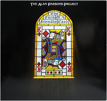 Carica l'immagine nel visualizzatore di Gallery, The Alan Parsons Project : The Turn Of A Friendly Card (LP, Album, RP)
