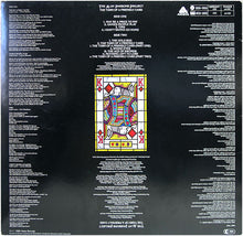 Carica l'immagine nel visualizzatore di Gallery, The Alan Parsons Project : The Turn Of A Friendly Card (LP, Album, RP)
