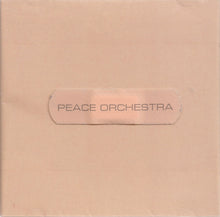 Carica l&#39;immagine nel visualizzatore di Gallery, Peace Orchestra : Peace Orchestra (CD, Album)
