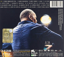 Carica l&#39;immagine nel visualizzatore di Gallery, Vasco Rossi : Sono Innocente (CD, Album, Dlx, Dig + DVD-V, Dlx)
