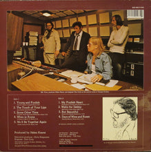 Carica l&#39;immagine nel visualizzatore di Gallery, Tony Bennett, Bill Evans : The Tony Bennett Bill Evans Album (LP, Album, RE, RM)
