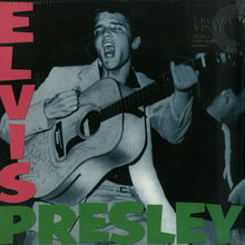 Carica l&#39;immagine nel visualizzatore di Gallery, Elvis Presley : Elvis Presley (LP, Album, Mono, RE, 180)
