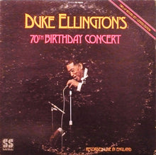 Carica l&#39;immagine nel visualizzatore di Gallery, Duke Ellington : Duke Ellington&#39;s 70th Birthday Concert (2xLP, Album, Ltd, Gat)
