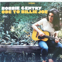 Carica l&#39;immagine nel visualizzatore di Gallery, Bobbie Gentry : Ode To Billie Joe (LP, Album, M/Print, Jac)
