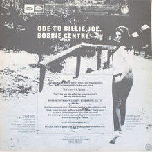 Carica l&#39;immagine nel visualizzatore di Gallery, Bobbie Gentry : Ode To Billie Joe (LP, Album, M/Print, Jac)
