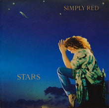 Carica l&#39;immagine nel visualizzatore di Gallery, Simply Red : Stars (LP, Album)
