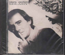 Carica l'immagine nel visualizzatore di Gallery, Roberto Vecchioni : Milady (CD, Album)
