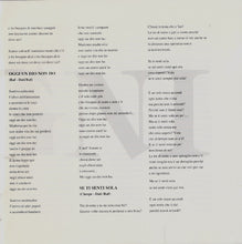Carica l'immagine nel visualizzatore di Gallery, RAF (5) : Sogni ...È Tutto Quello Che C'È (CD, Album)
