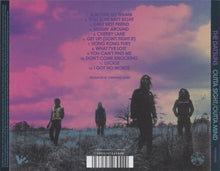 Carica l'immagine nel visualizzatore di Gallery, The Datsuns : Outta Sight / Outta Mind (CD, Album)
