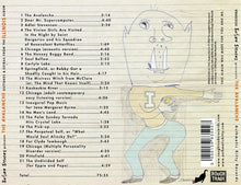 Carica l'immagine nel visualizzatore di Gallery, Sufjan Stevens : The Avalanche (CD, Album)
