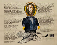 Carica l'immagine nel visualizzatore di Gallery, Sufjan Stevens : The Avalanche (CD, Album)
