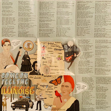 Carica l'immagine nel visualizzatore di Gallery, Sufjan Stevens : The Avalanche (CD, Album)
