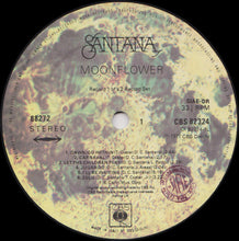 Carica l&#39;immagine nel visualizzatore di Gallery, Santana : Moonflower (2xLP, Album)
