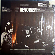 Carica l&#39;immagine nel visualizzatore di Gallery, The Beatles : Revolver (LP, Album, RE, Ora)
