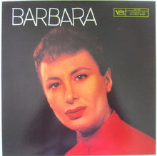 Carica l&#39;immagine nel visualizzatore di Gallery, Barbara Carroll Trio : Barbara (LP, Album, Mono, RE)
