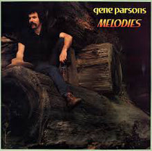 Carica l&#39;immagine nel visualizzatore di Gallery, Gene Parsons : Melodies (LP, Album)
