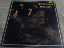 Carica l&#39;immagine nel visualizzatore di Gallery, Gene Parsons : Melodies (LP, Album)
