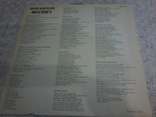 Carica l&#39;immagine nel visualizzatore di Gallery, Gene Parsons : Melodies (LP, Album)
