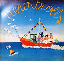 Carica l&#39;immagine nel visualizzatore di Gallery, New Trolls : New Trolls (LP, Album)

