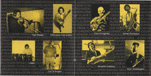 Carica l'immagine nel visualizzatore di Gallery, Jestofunk : Love In A Black Dimension (CD, Album)
