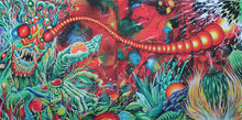 Carica l'immagine nel visualizzatore di Gallery, Mastodon : Once More 'Round The Sun (2xLP, Album, Ltd, RP, Gre)

