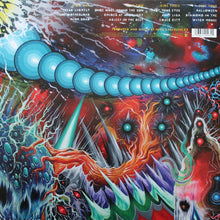 Carica l'immagine nel visualizzatore di Gallery, Mastodon : Once More 'Round The Sun (2xLP, Album, Ltd, RP, Gre)
