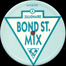 Carica l&#39;immagine nel visualizzatore di Gallery, ABC : Zillionaire (Bond St. Mix) (12&quot;, Single)
