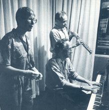 Carica l&#39;immagine nel visualizzatore di Gallery, Steve Lacy : Rushes - 10 Songs From Russia (CD, Album)
