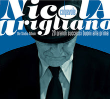 Carica l&#39;immagine nel visualizzatore di Gallery, Nicola Arigliano : Colpevole (CD-ROM, Album, Comp)
