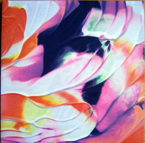 Various : Vinyl Moon Volume 004: Surface Tension (LP, Comp, Ltd, Cle)