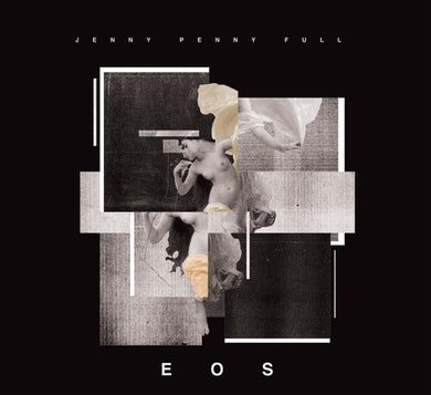 Jenny Penny Full : EOS (CD, Album)