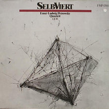 Carica l'immagine nel visualizzatore di Gallery, Ernst-Ludwig Petrowsky Quartett : SelbViert (LP, Album)
