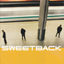 Carica l'immagine nel visualizzatore di Gallery, Sweetback : Sweetback (CD, Album)
