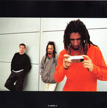 Carica l'immagine nel visualizzatore di Gallery, Sweetback : Sweetback (CD, Album)
