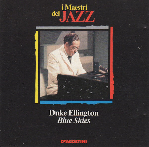 Duke Ellington : Blue Skies (CD, Comp)